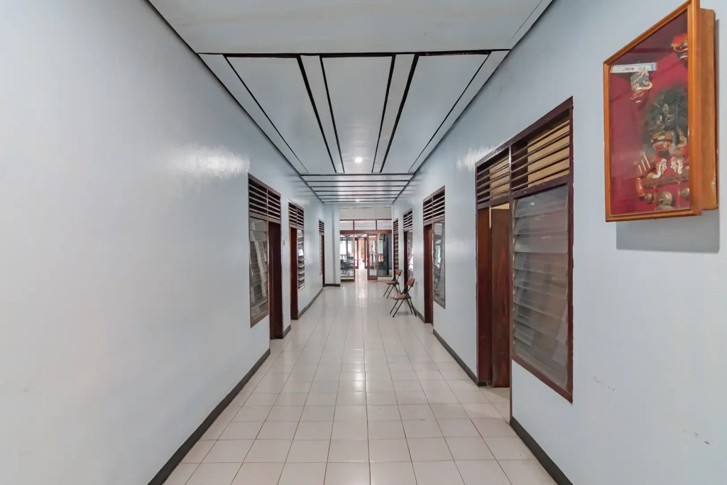 Hotel Markoni Pamanukan RedPartner