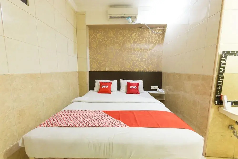 OYO 1702 Harmoni Inn Makassar