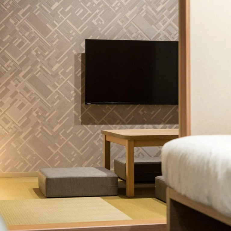KOKO HOTEL Residence Asakusa Tawaramachi