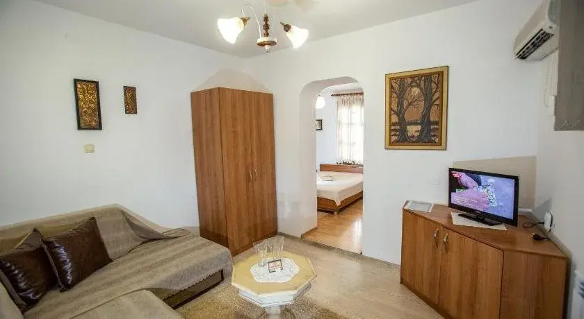 Oazis Family Hotel
