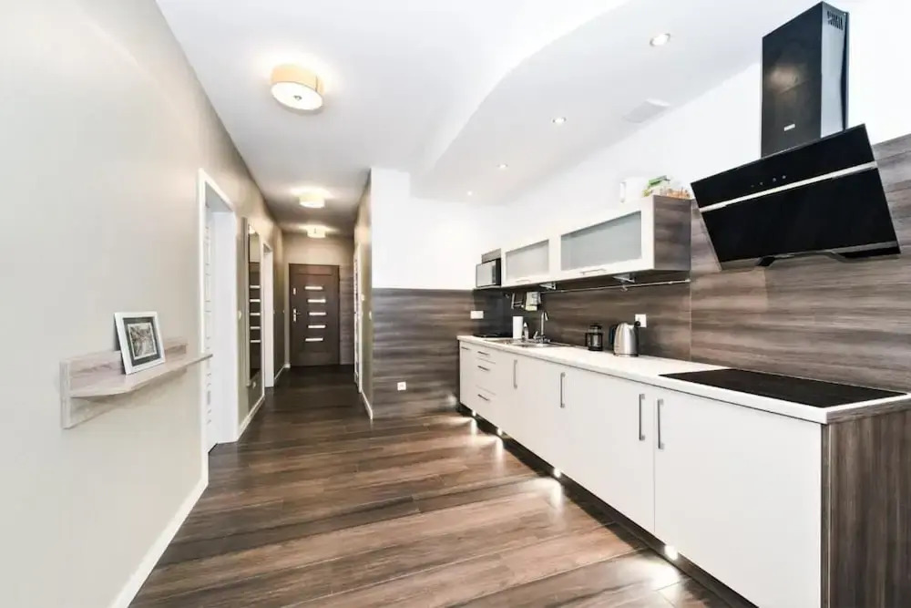 Apartamenty Sun & Snow Bawaria