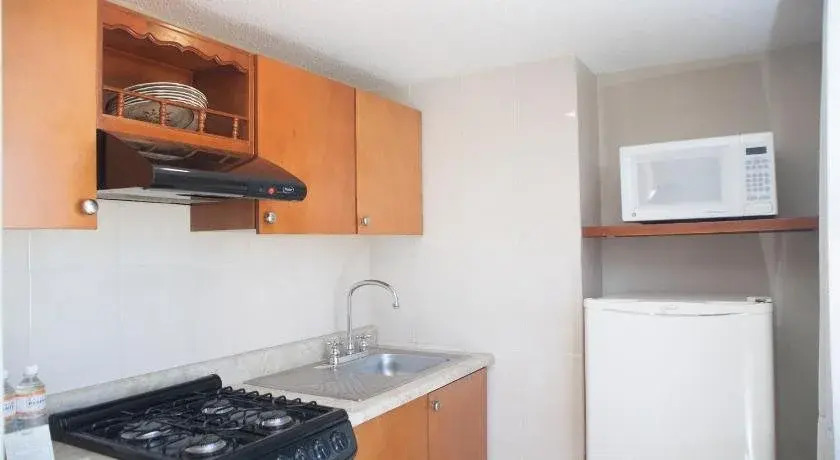 Suites Regente Oaxaca