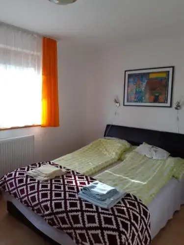 Sahara Ferienwohnung