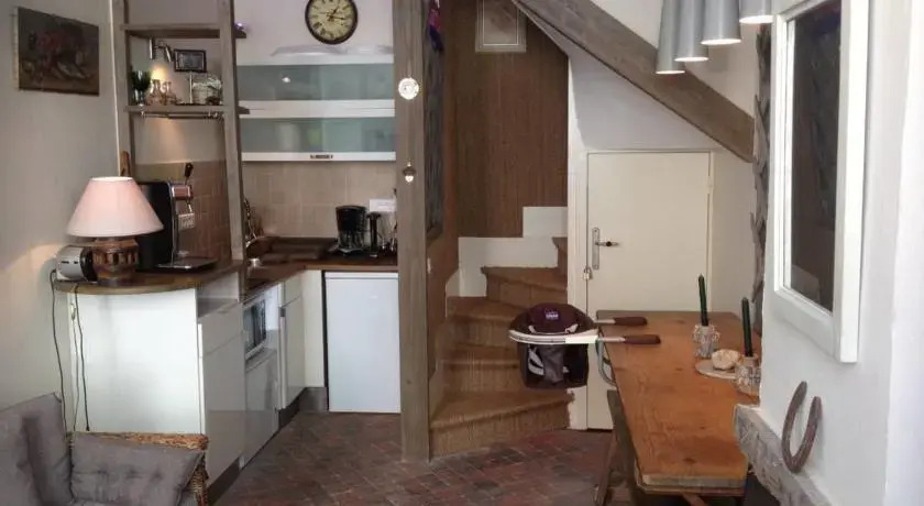 Charmante Maison de Pecheur / Very Cosy Fishermans House