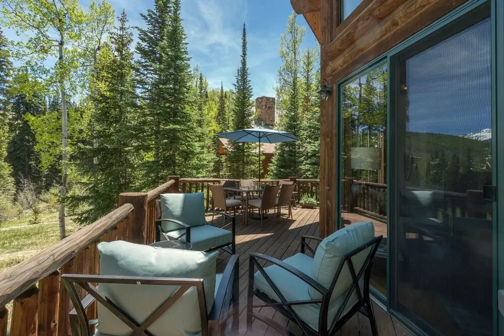 Mountain Melody by Exceptional Stays