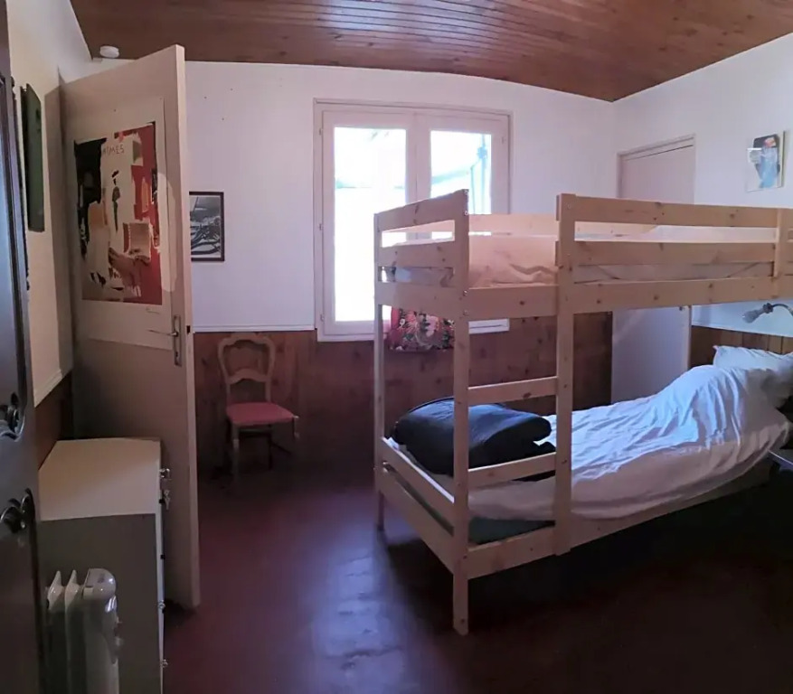 Le gîte du loir à vélo, gîte détape, maison de campagne