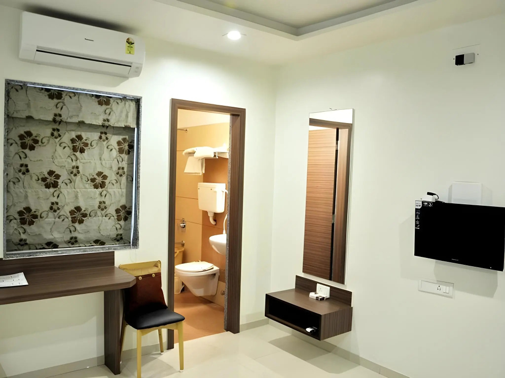 Hotel Jyoti