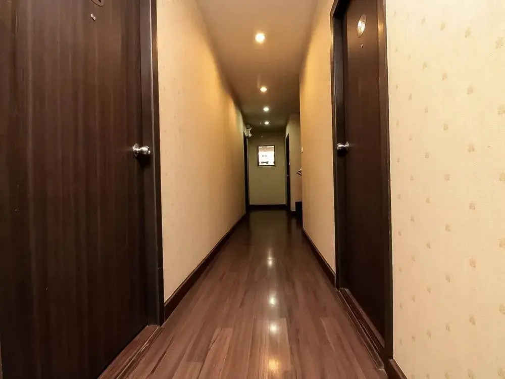 Nida Rooms Phrakhanong 984 Station