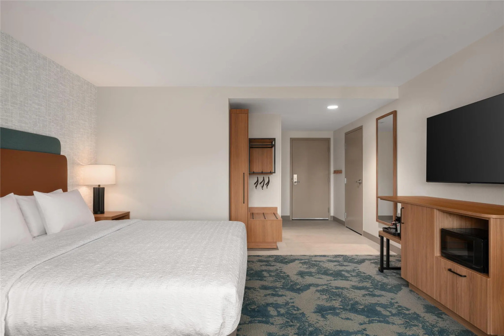 Hampton Inn By Hilton Lawrenceburg