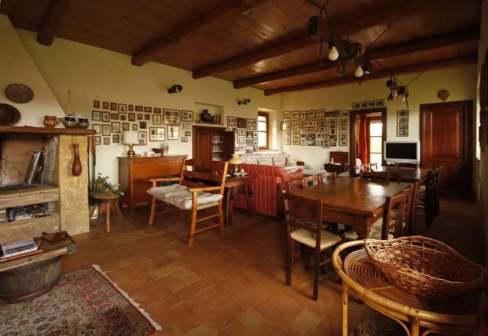 Relais La Cerreta