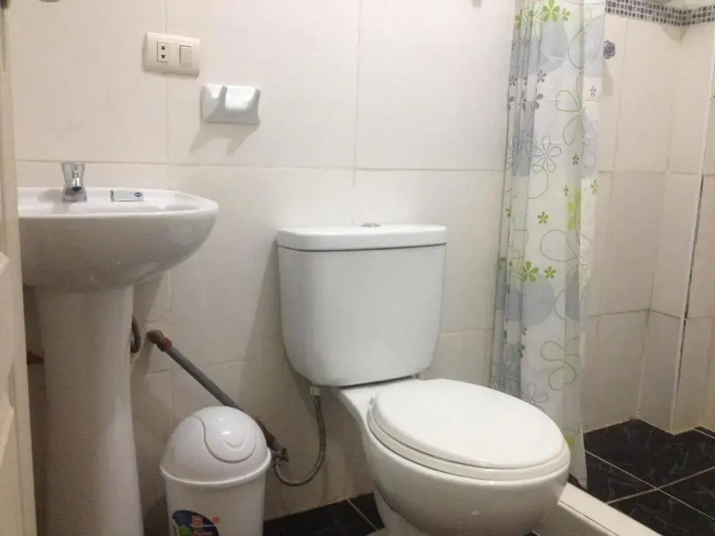Arcopata Guest House
