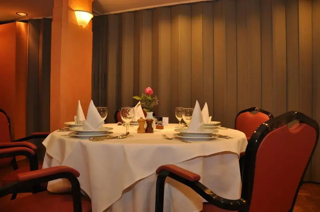 Hotel De Zalm