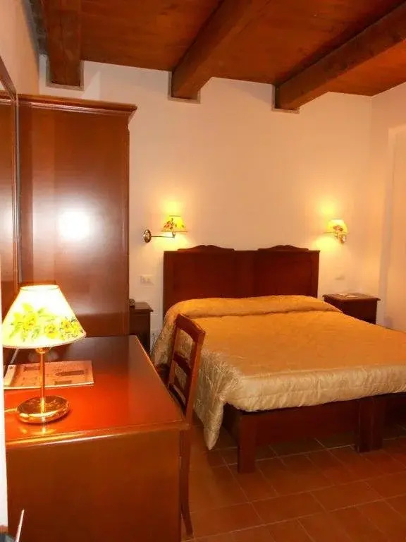 Hotel La Foresteria