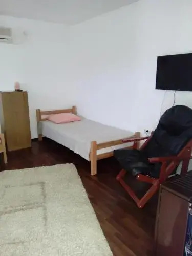Guest House Zuzic