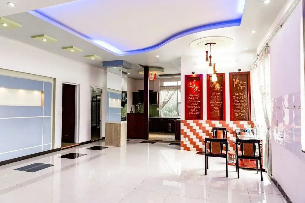 Hotel Ngoc Han
