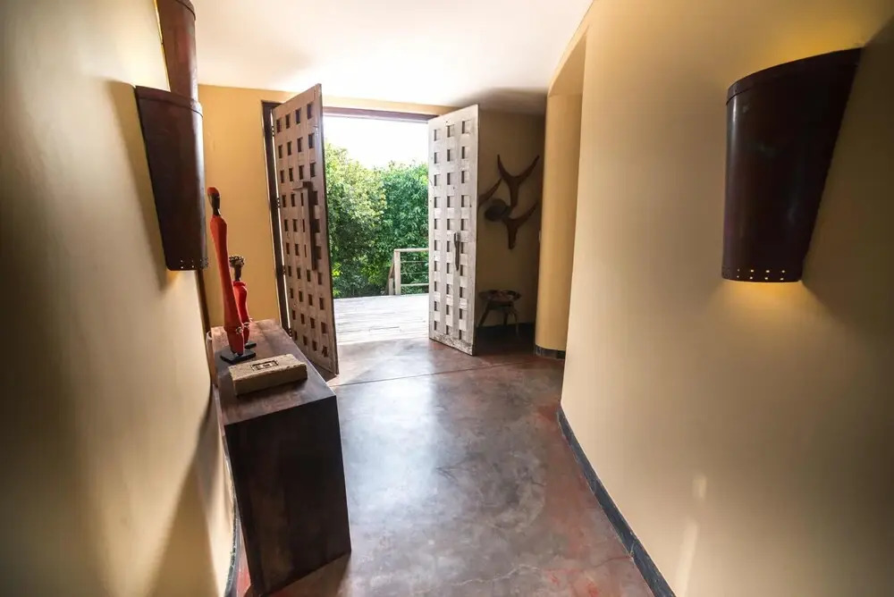 Villa Ukuthula