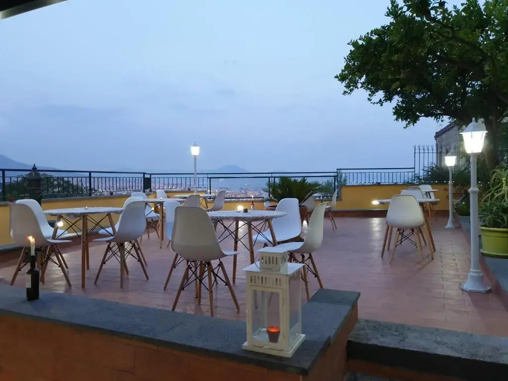 B&B La Veduta