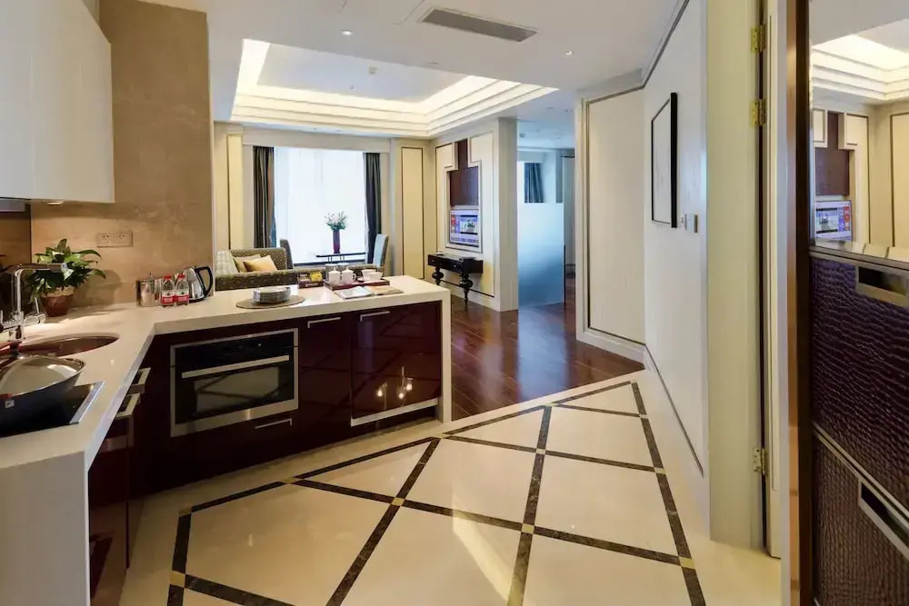 Dragon Executive Apartments