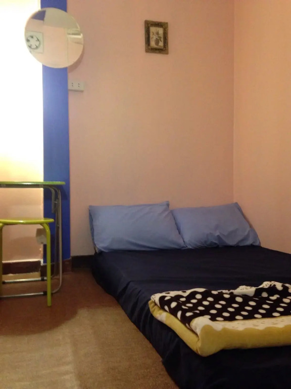 Vijittada Hostel Bangkok(วิจิตรธาดา โฮสเทล)