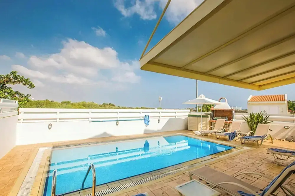 Villa Cayenne