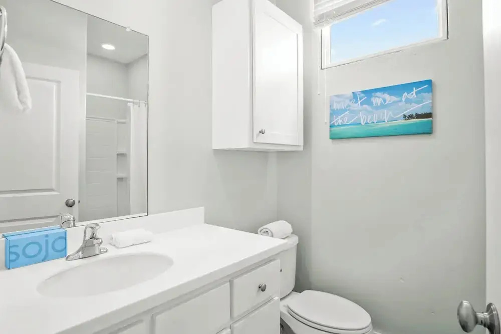 Above & Beyond by Silver Sands Vacation Rentals
