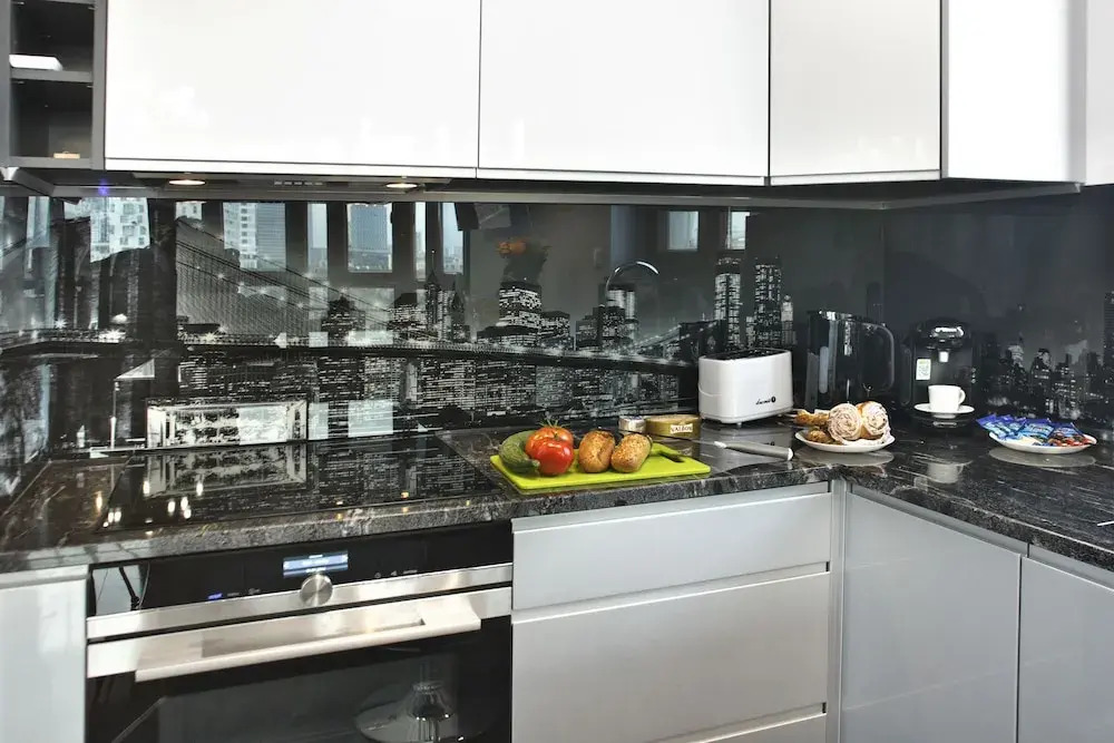 P&O Apartments - Siedmiogrodzka