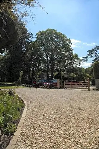 The Beeches