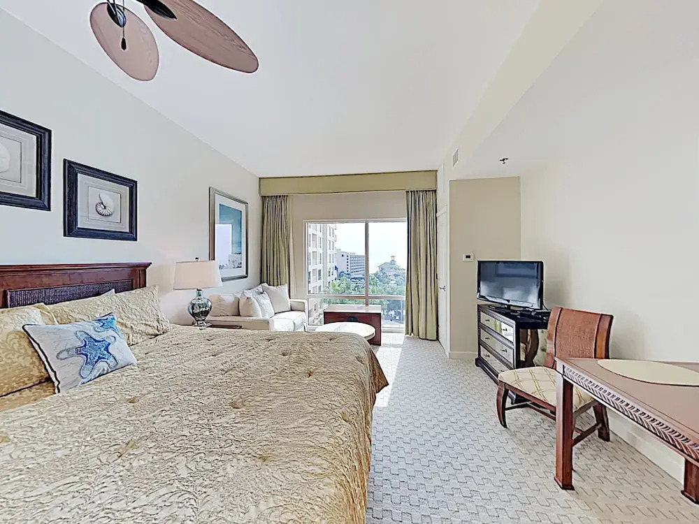 New Listing! Golf & Beach Luxury At Sandestin® 2 Bedroom Condo