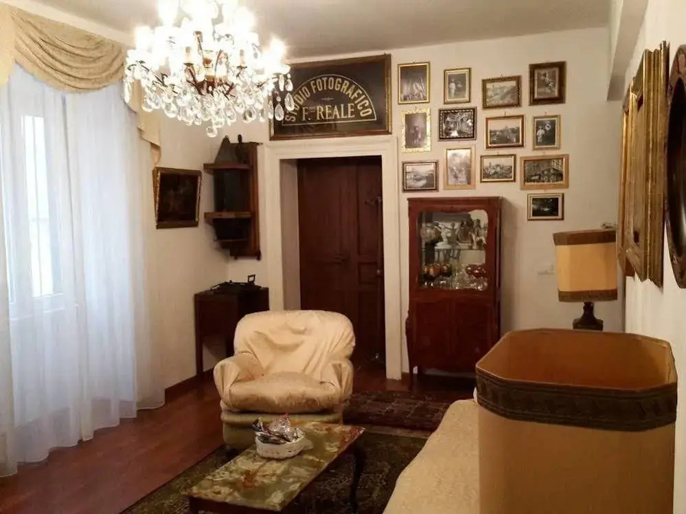 Suite Argentina
