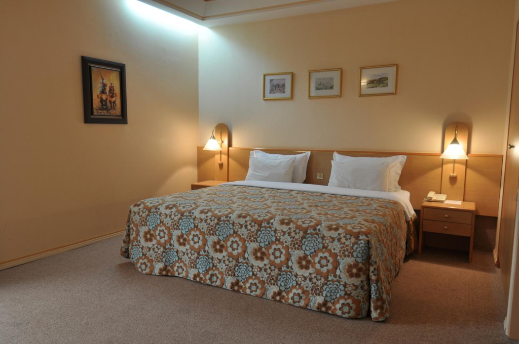Hôtel Wassim