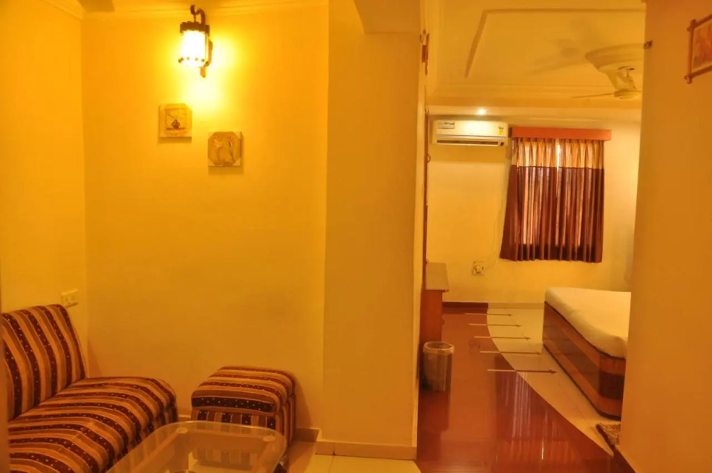 Hotel Grand Arjun