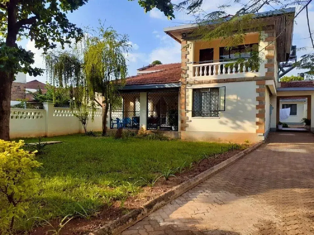 Annoda's Homes