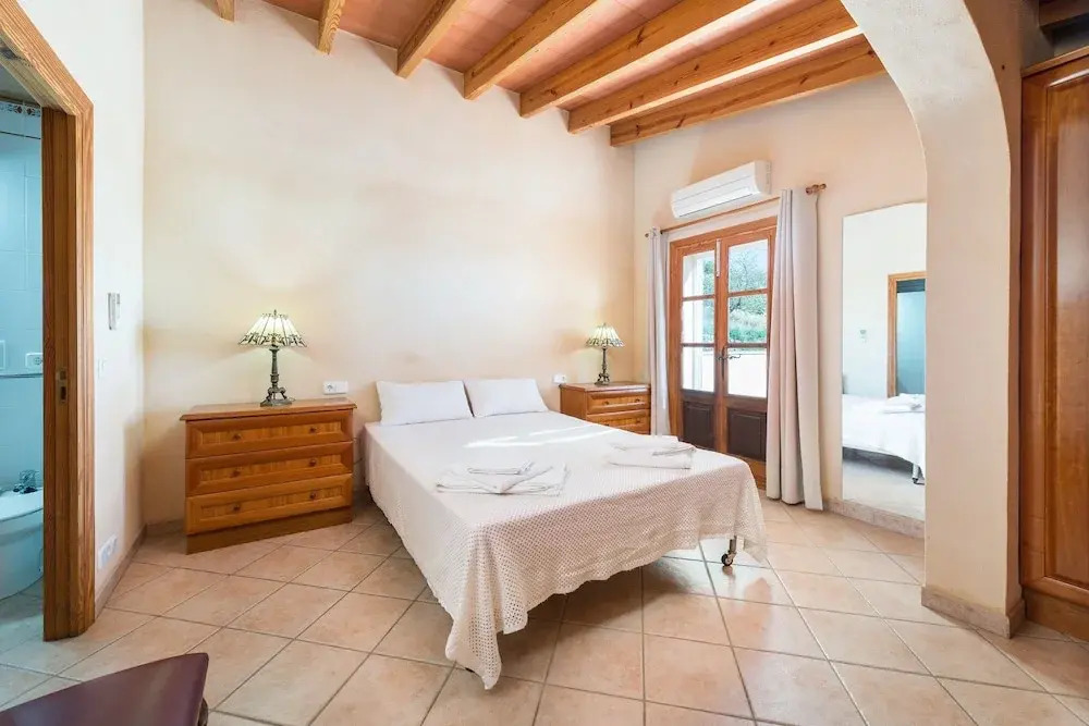 Villa Paradiso