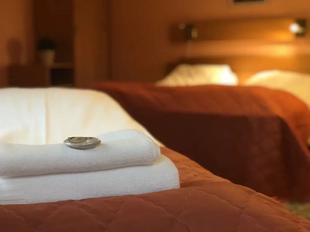 Grong Hotell