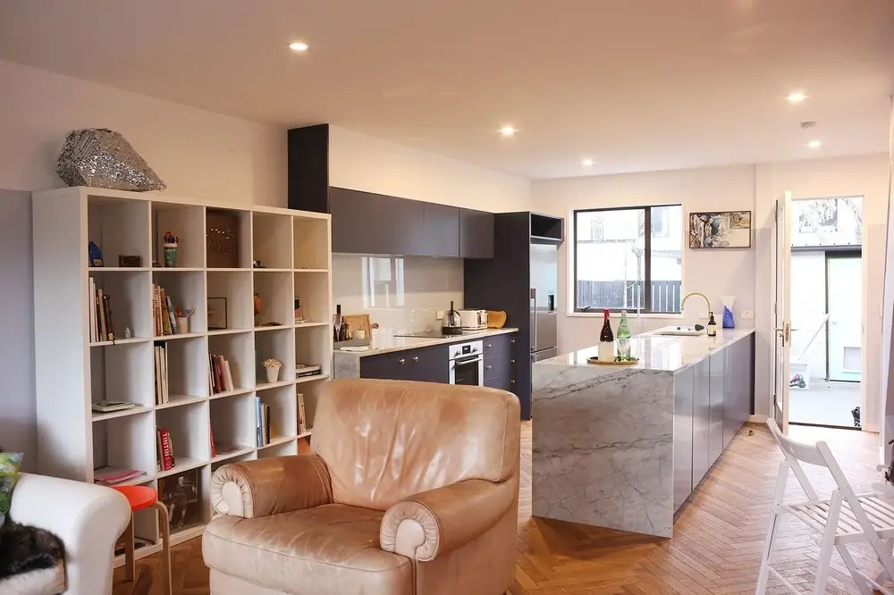 Downtown Designer Abode