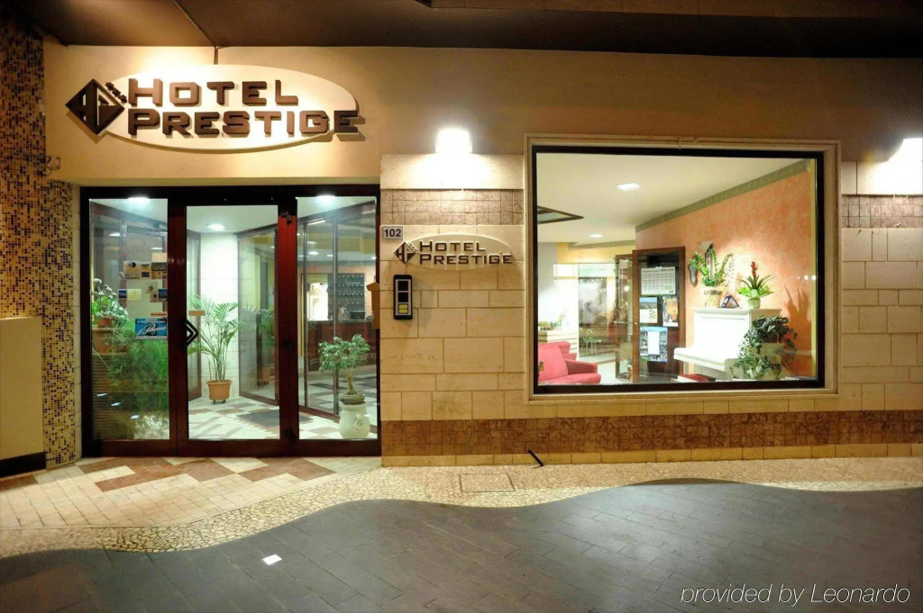 Hotel Prestige
