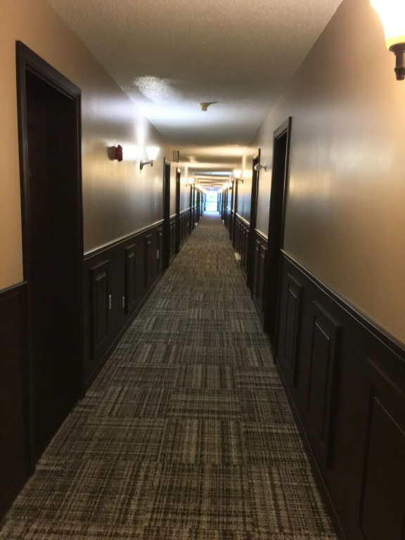 Hotel Baie Saint Paul