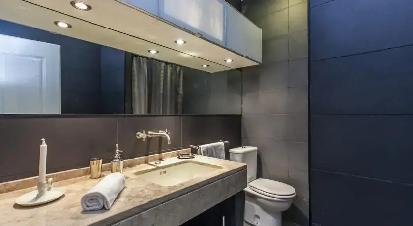 LxWay Apartment Teixeira