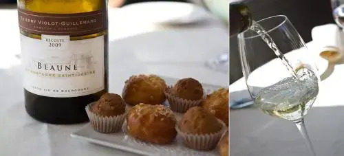 Domaine VIOLOT-GUILLEMARD