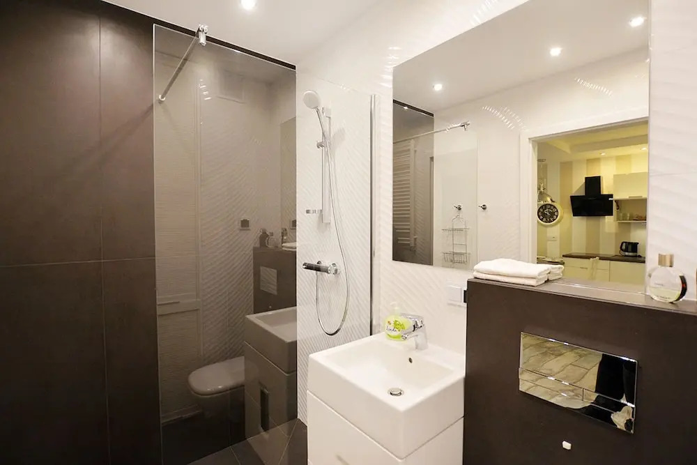 Golden Sun Apartments  - Bursztynowe