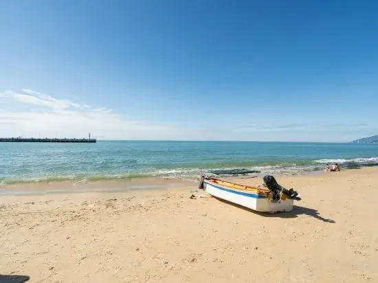 Sanya is OK seaside boutique homestay