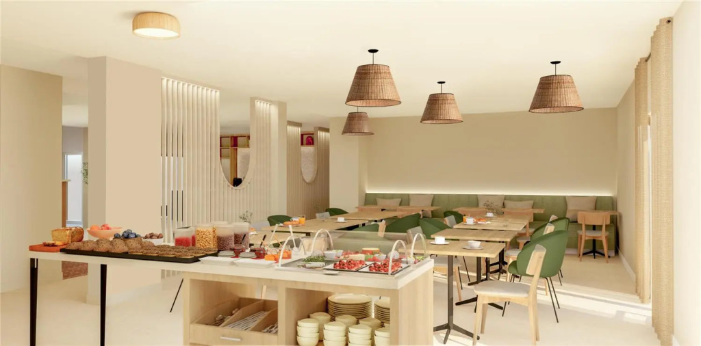 Best Western Terra Alta Perpignan Aeroport