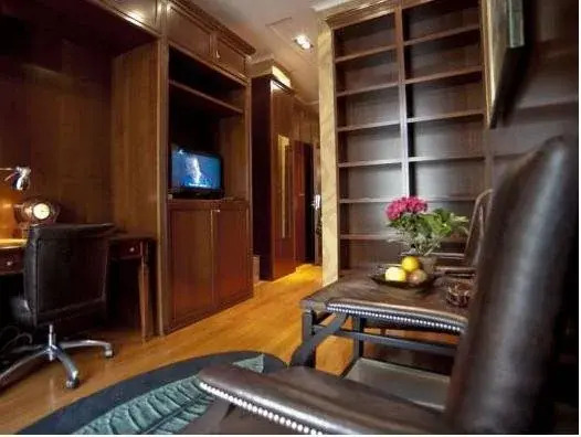 Garni Hotel Aleksandar Palas
