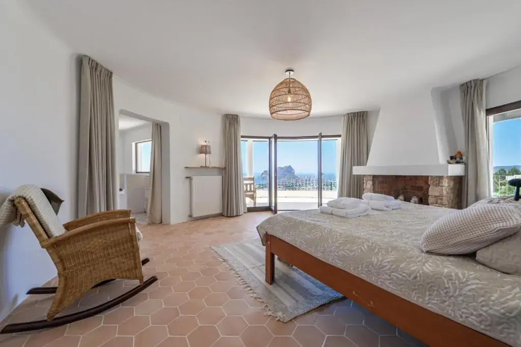 MIRADOR - Managed by Almarina