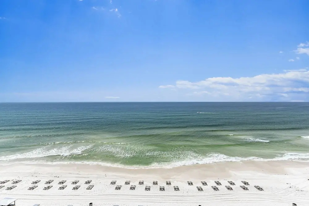 Treasure Island 0810