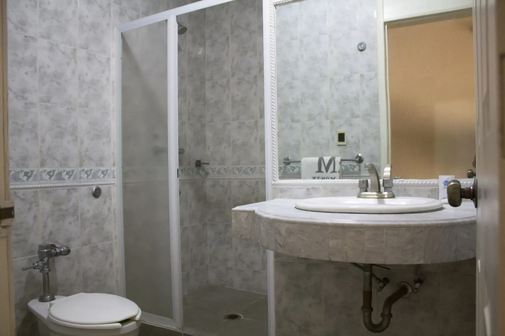 Hotel El Monte