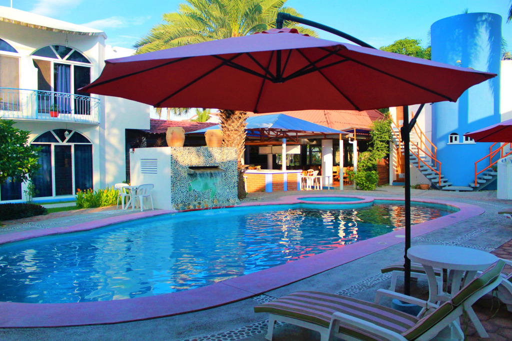 Hotel Mexico Lindo