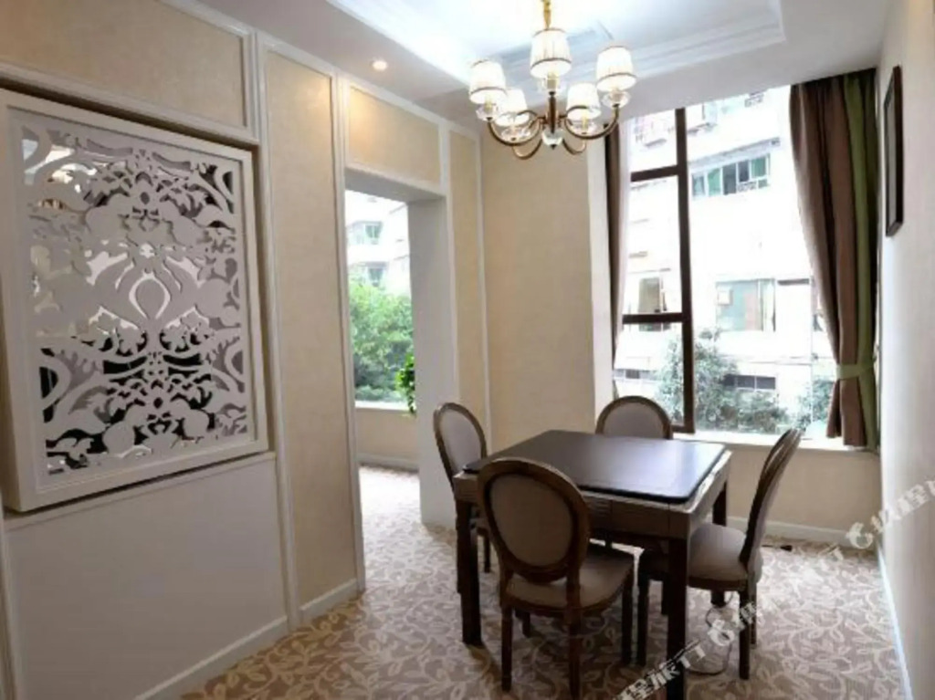 Yingfei Hotel