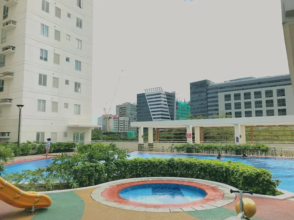 1BR Condominium at Avida Towers Cebu IT Park
