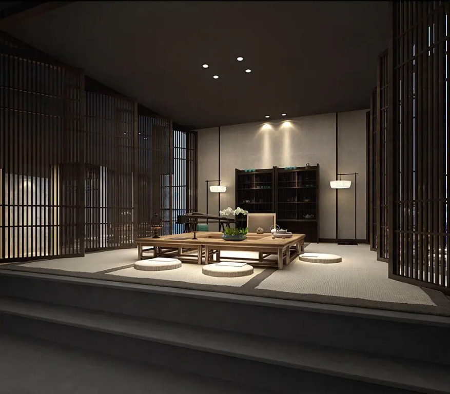 At Heart Zen Hotel